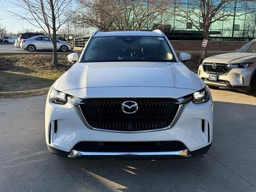 2024 Mazda CX-90 PHEV Premium