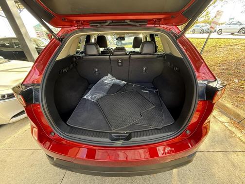 2023 Mazda CX-5 2.5 S Premium