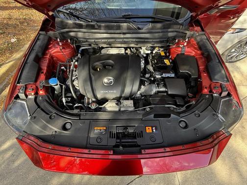 2023 Mazda CX-5 2.5 S Premium