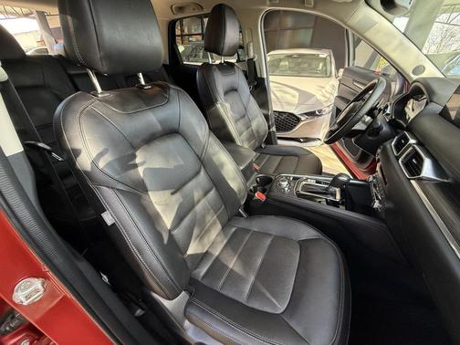 2023 Mazda CX-5 2.5 S Premium