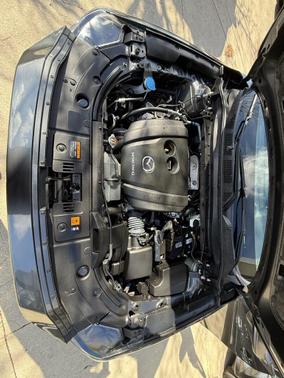 2023 Mazda CX-5 2.5 S Preferred