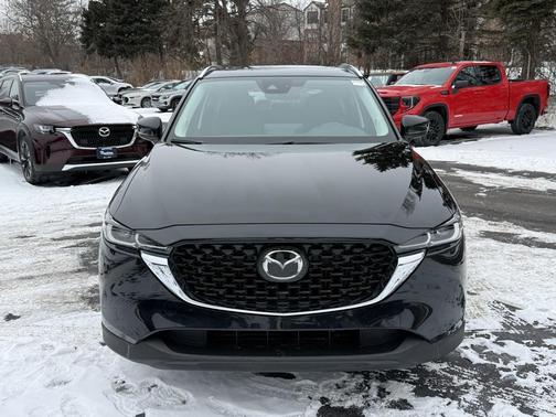 2023 Mazda CX-5 2.5 S Preferred Package