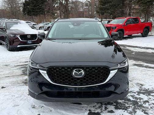 2023 Mazda CX-5 2.5 S Preferred Package