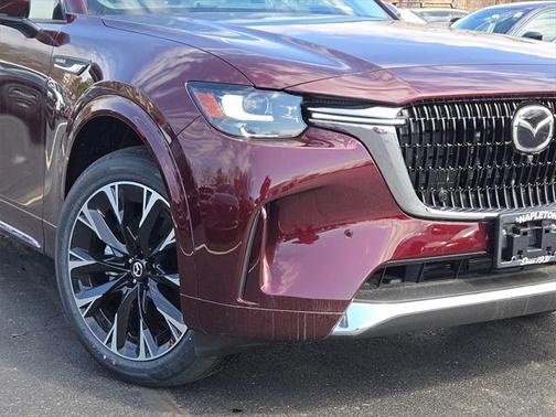 2025 Mazda CX-90 3.3 Turbo S Premium