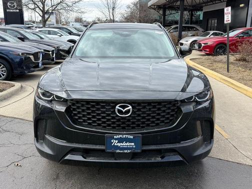 2026 Mazda CX-5 Premium