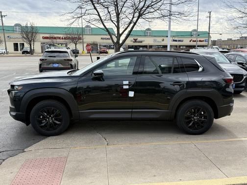 2026 Mazda CX-5 Premium