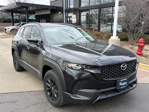 2026 Mazda CX-5 Premium