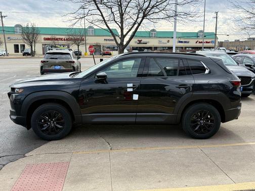 2026 Mazda CX-5 Premium