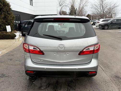 2014 Mazda Mazda5 Touring