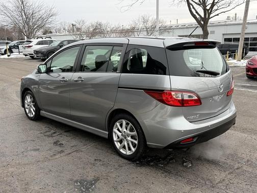 2014 Mazda Mazda5 Touring