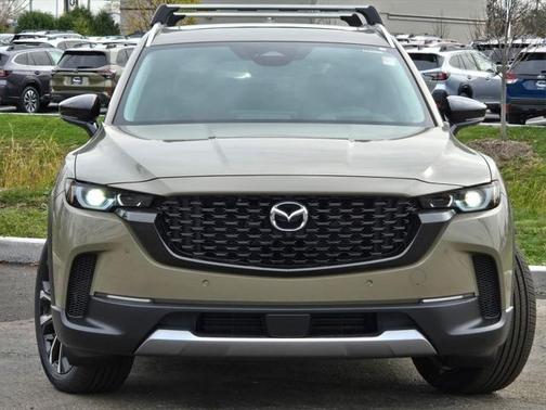 2025 Mazda CX-50 2.5 Turbo Premium Plus Package
