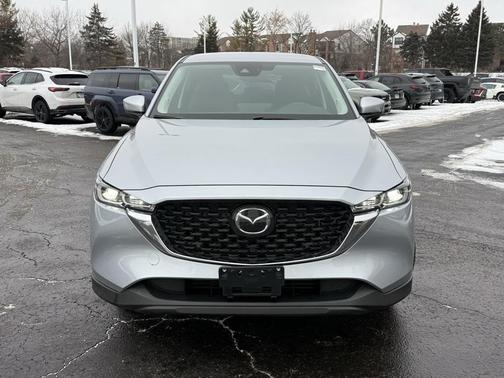 2023 Mazda CX-5 2.5 S Select Package