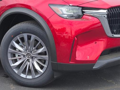 2025 Mazda CX-90 3.3 Turbo Preferred