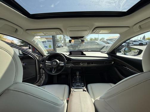 2023 Mazda CX-30 2.5 S Premium Package