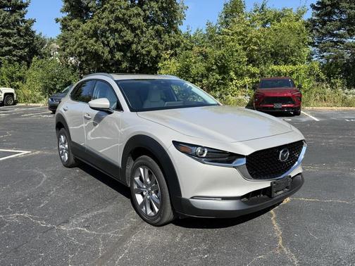 2023 Mazda CX-30 2.5 S Premium Package