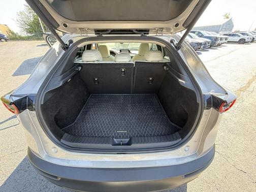 2023 Mazda CX-30 2.5 S Premium Package