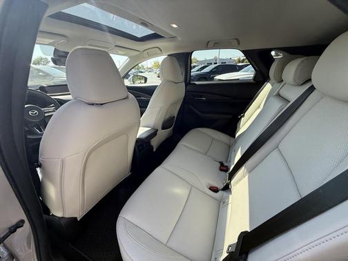 2023 Mazda CX-30 2.5 S Premium Package