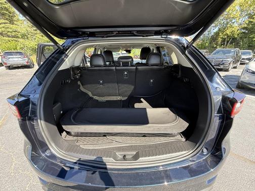 2024 Mazda CX-5 2.5 S Preferred