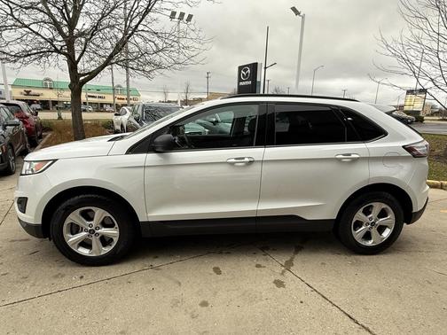 2015 Ford Edge SE