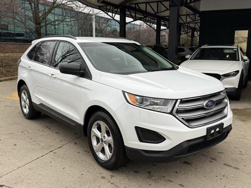 2015 Ford Edge SE