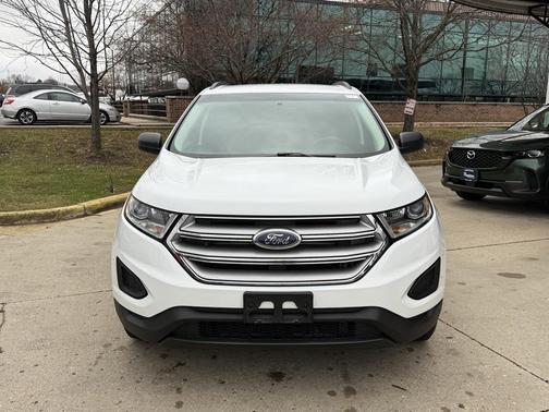2015 Ford Edge SE