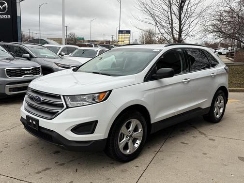 2015 Ford Edge SE