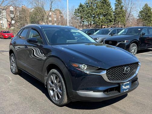 2026 Mazda CX-30 2.5 S Preferred Package