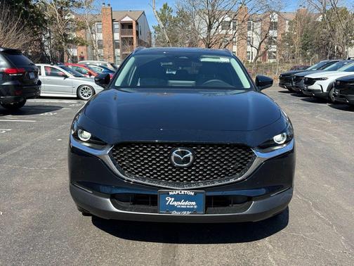 2026 Mazda CX-30 2.5 S Preferred Package