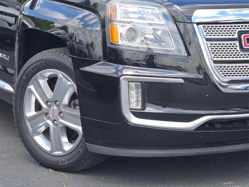 2017 GMC Terrain Denali