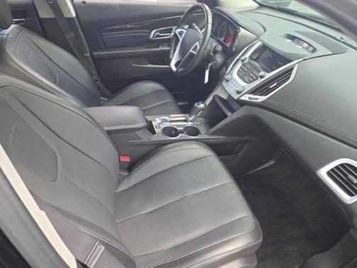 2017 GMC Terrain Denali