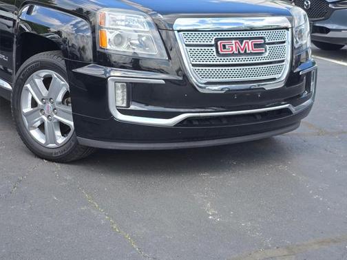 2017 GMC Terrain Denali
