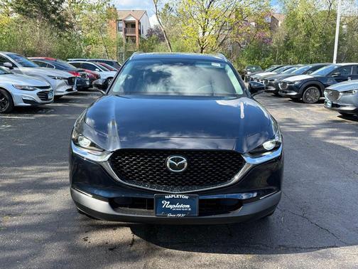 2026 Mazda CX-30 2.5 S Preferred Package