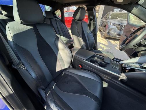 2021 Acura TLX A-Spec