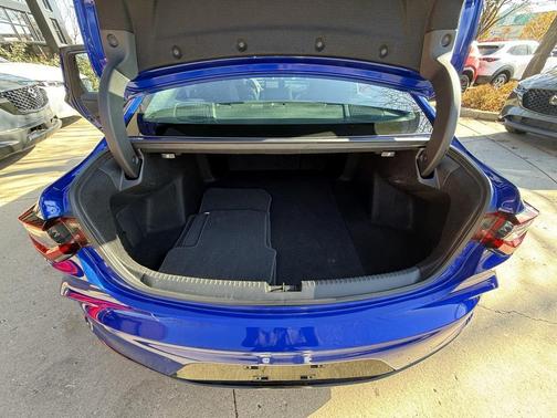 2021 Acura TLX A-Spec