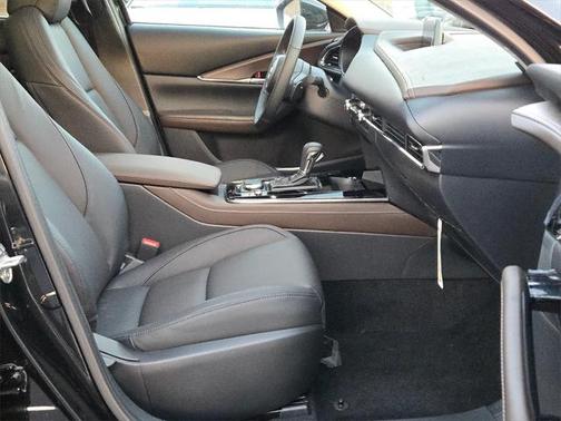 2025 Mazda CX-30 Premium Package