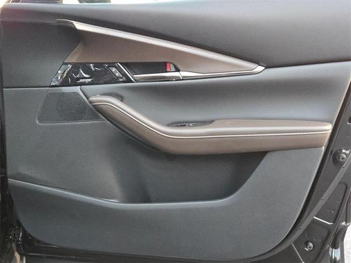 2025 Mazda CX-30 2.5 S Premium Package