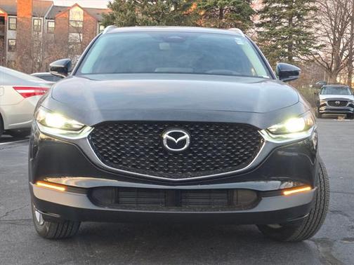 2025 Mazda CX-30 Premium Package