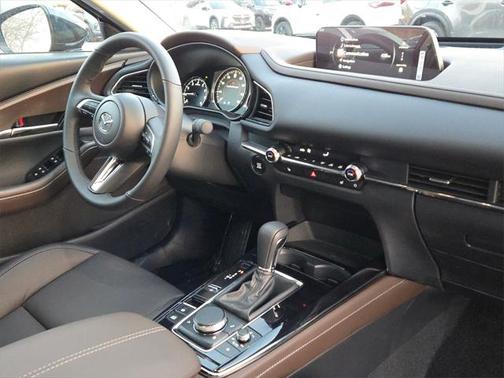 2025 Mazda CX-30 Premium Package