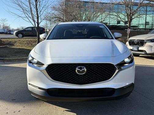 2025 Mazda CX-30 2.5 S