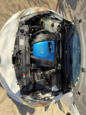 2013 Mazda Mazda3 i Sport