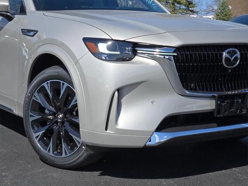 2025 Mazda CX-90 3.3 Turbo S Premium