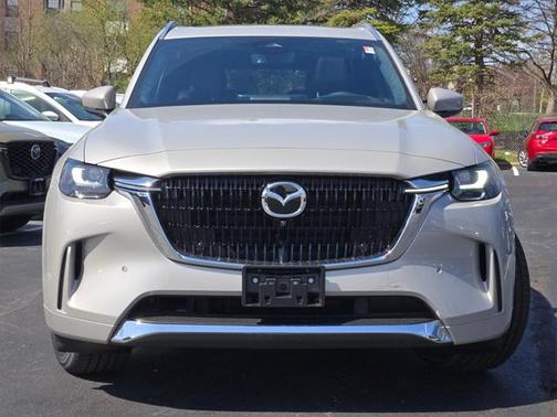 2025 Mazda CX-90 3.3 Turbo S Premium