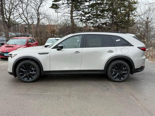 2026 Mazda CX-90 PHEV Premium Sport