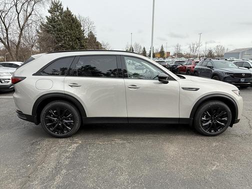 2026 Mazda CX-90 PHEV Premium Sport