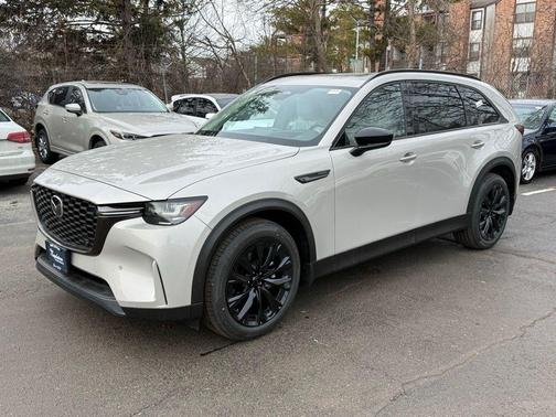 2026 Mazda CX-90 PHEV Premium Sport