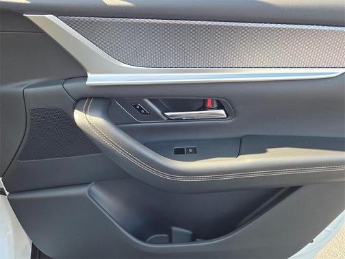 2025 Mazda CX-90 PHEV Preferred