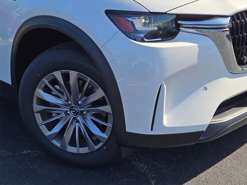 2025 Mazda CX-90 PHEV Preferred