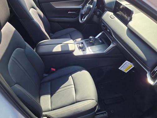 2025 Mazda CX-90 PHEV Preferred