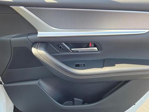 2025 Mazda CX-90 PHEV Preferred