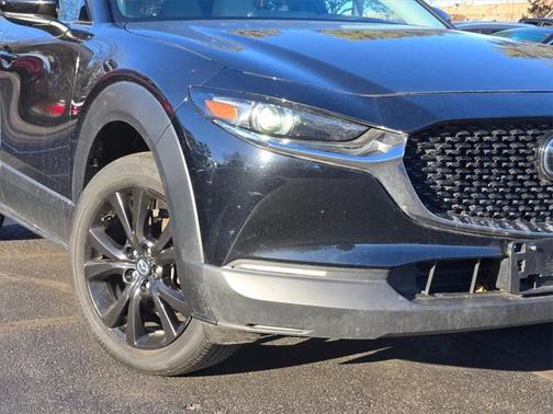 2022 Mazda CX-30 Turbo Premium Package